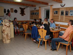 Mountain Cottage „Na Černem potoce“